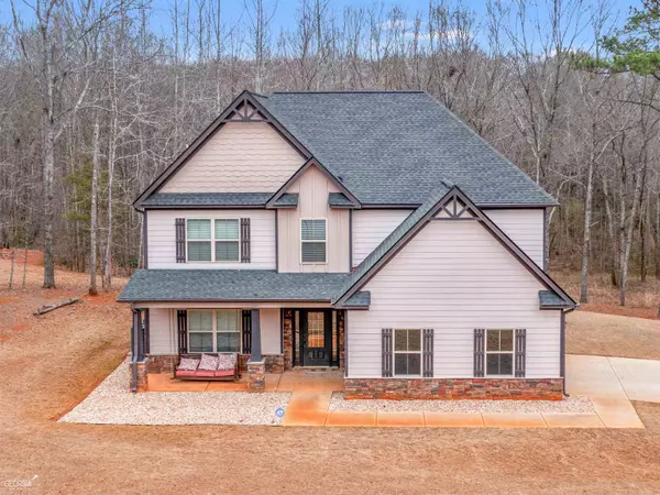 Griffin, GA 30224,23 Fall Line CT