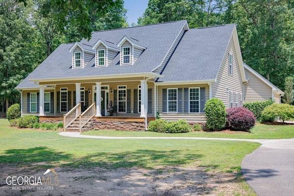 331 Rakestraw RD, Lagrange, GA 30241