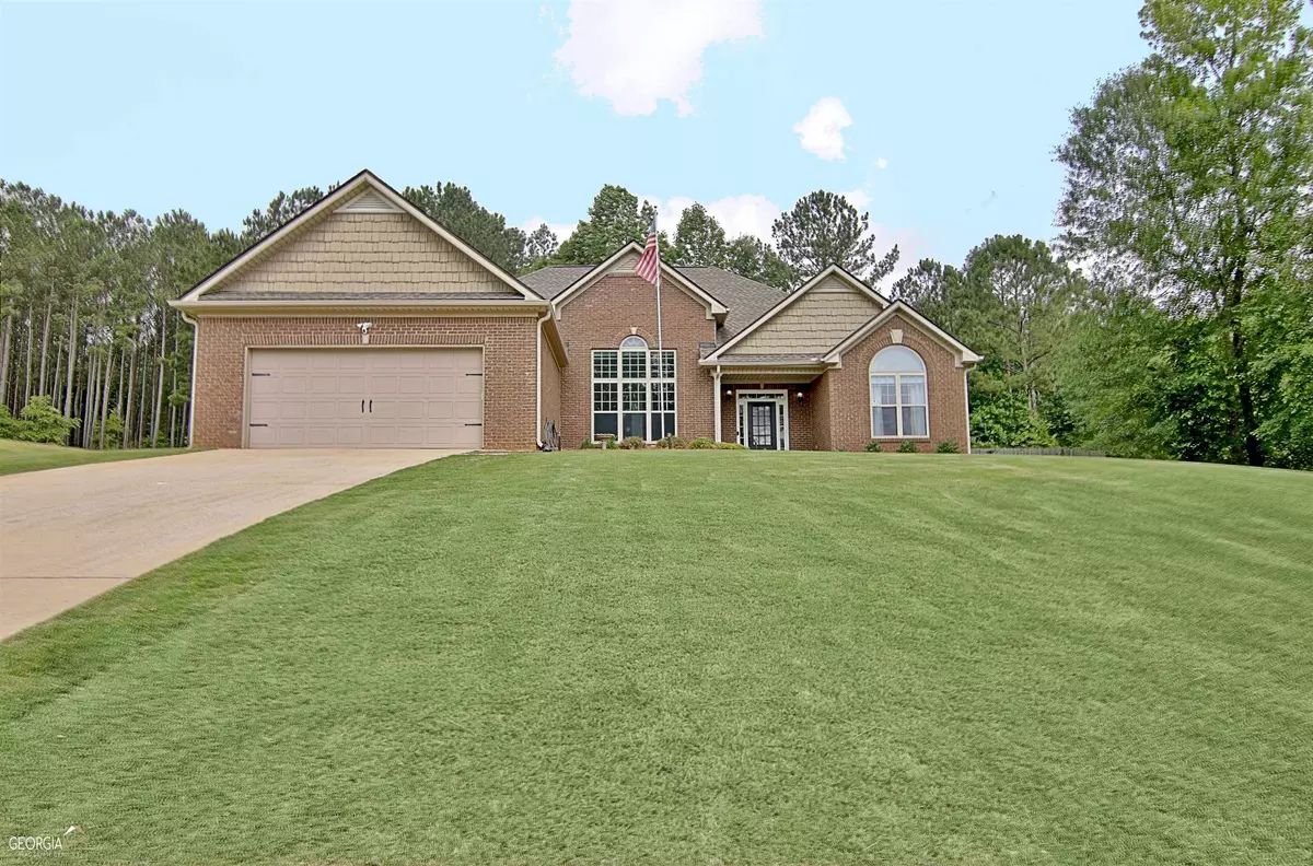 Newnan, GA 30263,70 Blossom LN