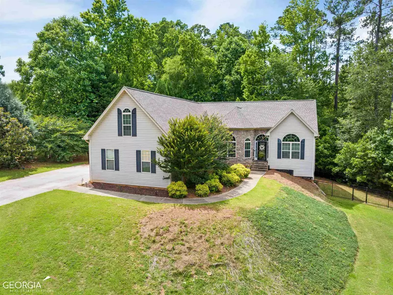 358 Jefferson Walk Circle, Jefferson, GA 30549