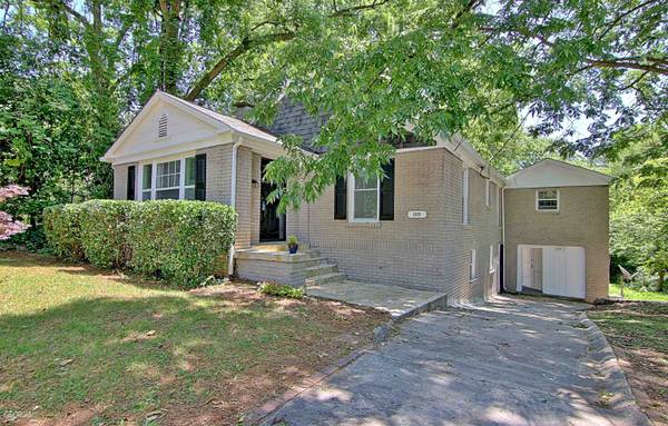 2526 Semmes St., East Point, GA 30344