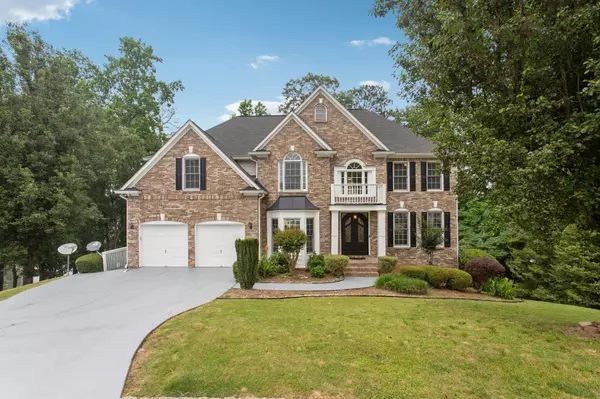 Stone Mountain, GA 30087,7254 Misty Harbor CT