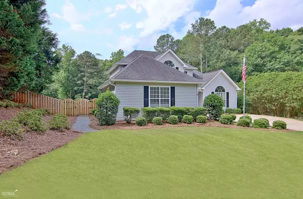 Newnan, GA 30263,145 Inland CIR