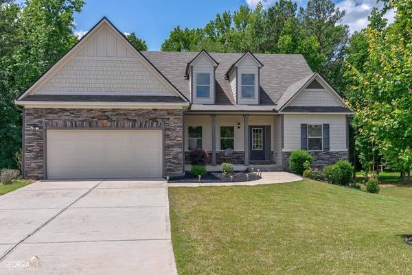 108 Water Lily WAY, Hull, GA 30646