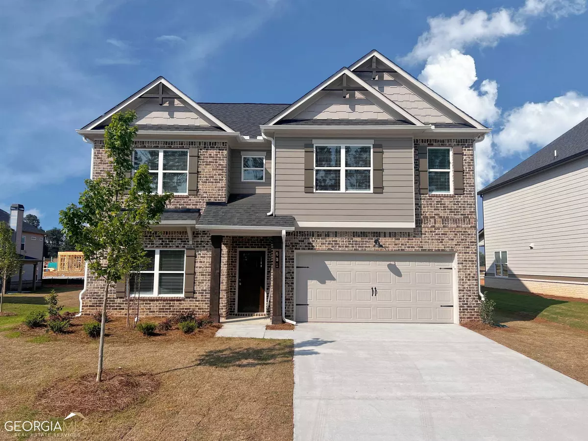 Auburn, GA 30011,631 Eagles Nest CIR #56