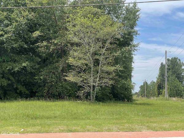 LOT 10 Burkhalter Rd COR, Statesboro, GA 30458