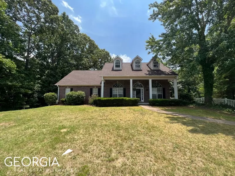 171 Wellington DR, Lagrange, GA 30241