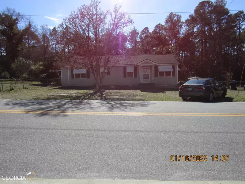 12 Easy ST, Statesboro, GA 30458