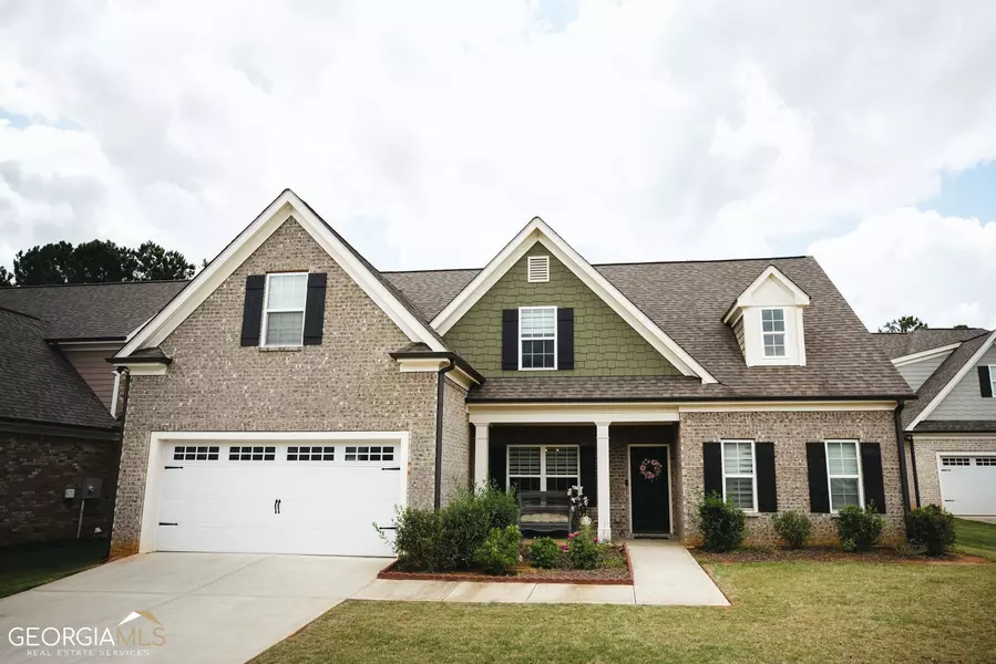 2506 Cold Tree LN, Watkinsville, GA 30677