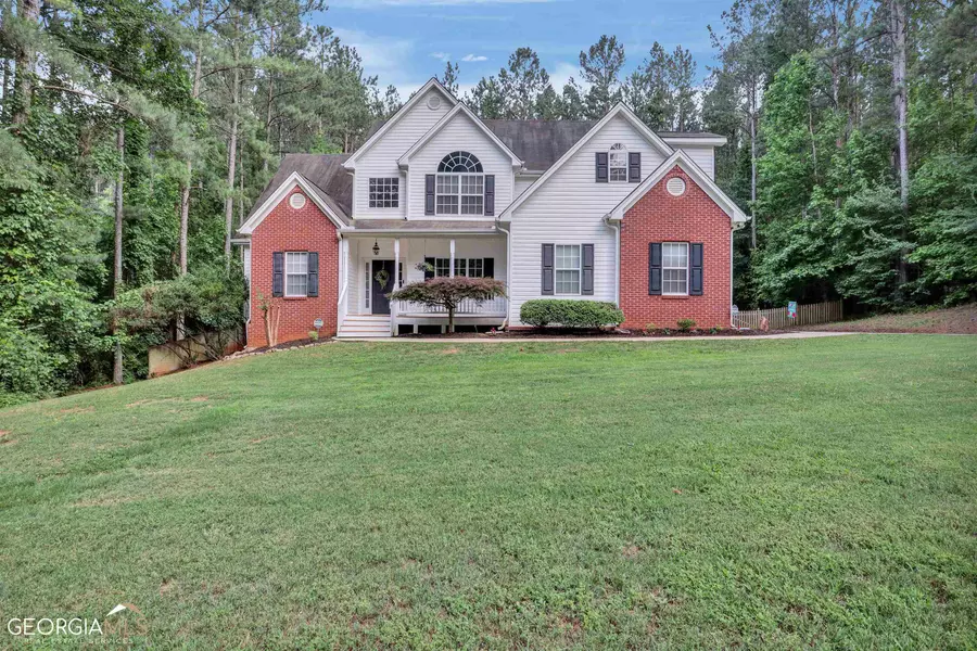 34 Whisper Creek DR, Senoia, GA 30276