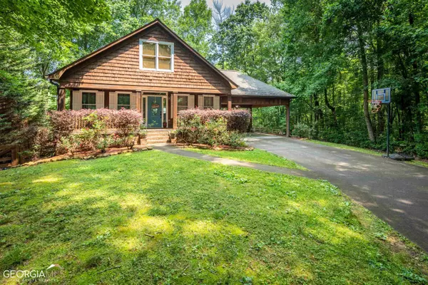 Ellijay, GA 30536,96 Riverwood PL