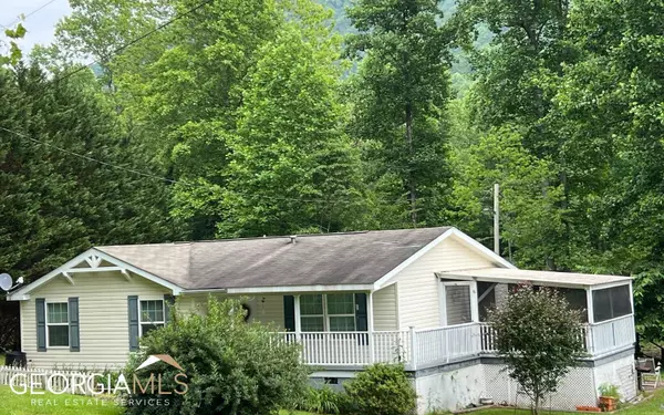 Hayesville, NC 28904,5 Mary Lane