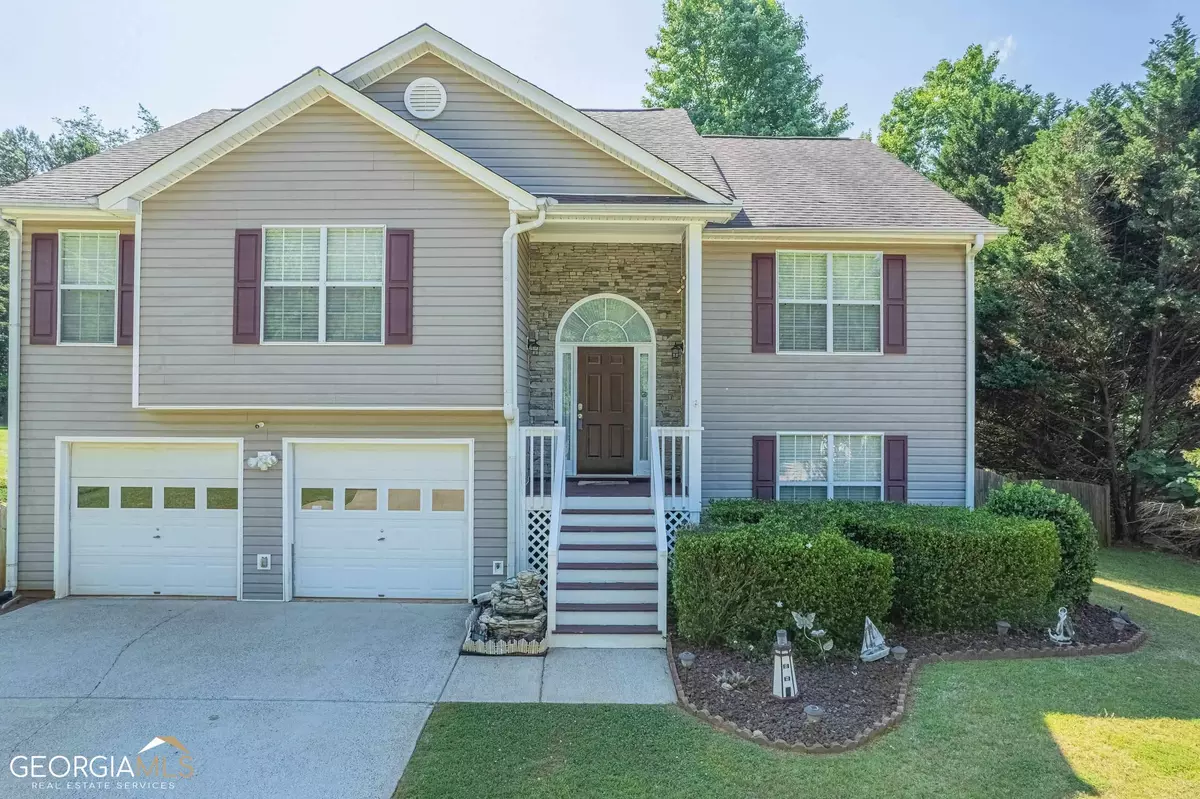 Flowery Branch, GA 30542,6259 Saturn DR