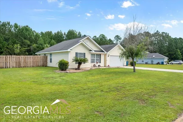 Brunswick, GA 31525,25 Maggies Ridge WAY