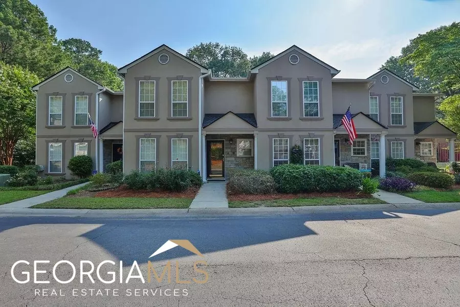 602 Masons Creek CIR, Sandy Springs, GA 30350