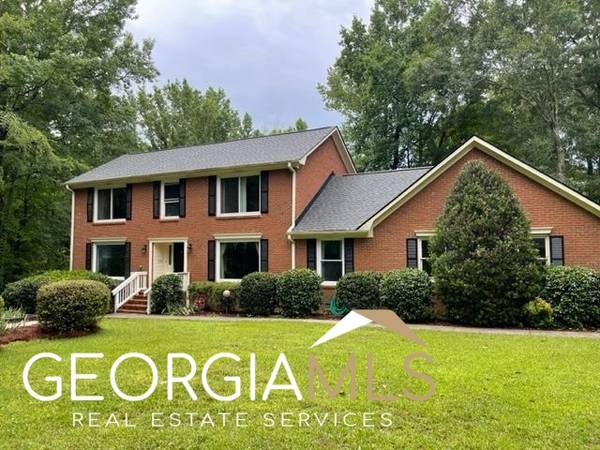 126 Deer Run DR,  Macon,  GA 31220