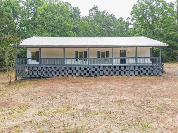 2593 Johnson Lake RD, Cedartown, GA 30125