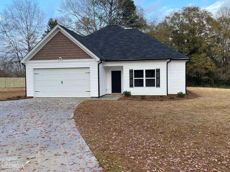 16 Nall RD #(LOT 5), Luthersville, GA 30251