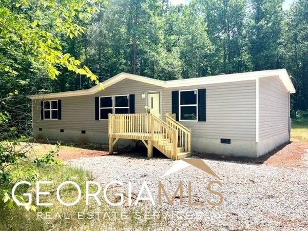 1616 Crumps Bridge RD #LOT 2, Martin, GA 30557