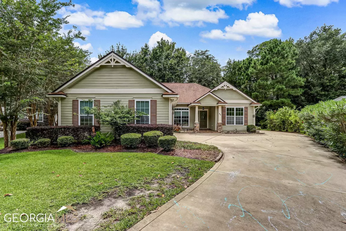 St. Marys, GA 31558,96 Providence Park CIR