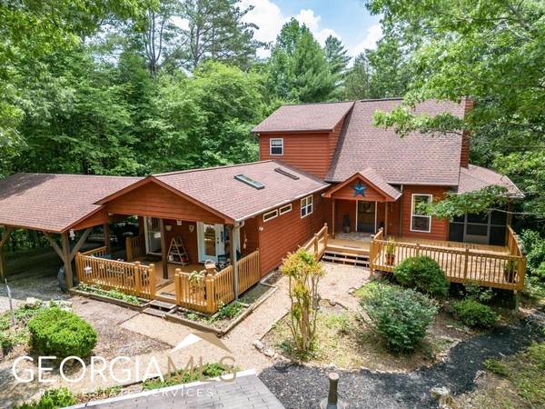 259 Silver Maple DR,  Blairsville,  GA 30512