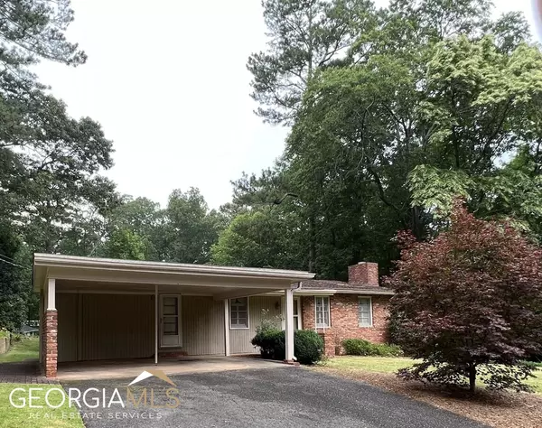 Griffin, GA 30224,1101 Hilltop DR