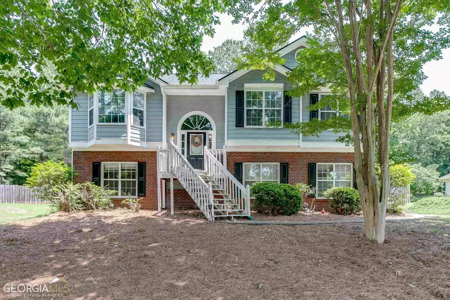 1915 Huntington Hill TRCE, Buford, GA 30519