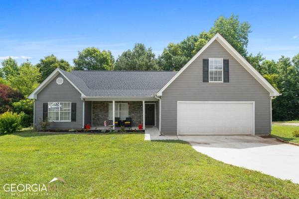 503 Brewer DR, Locust Grove, GA 30248