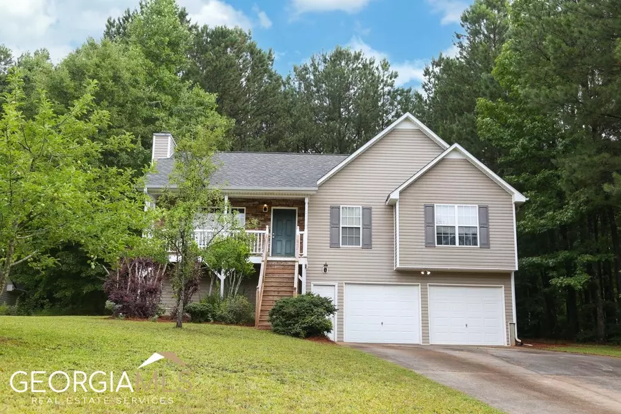 160 Pebblebrook WAY, Temple, GA 30179