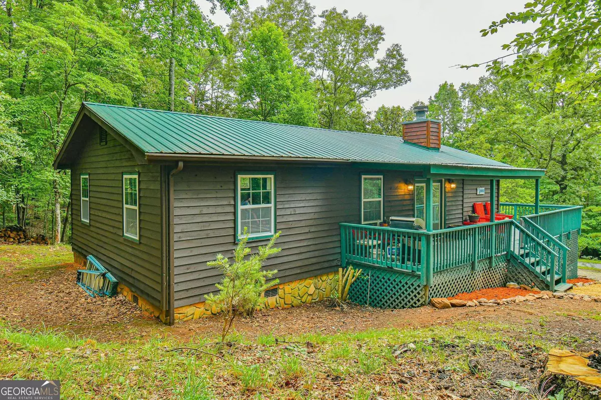 Blairsville, GA 30512,82 Honeysuckle DR