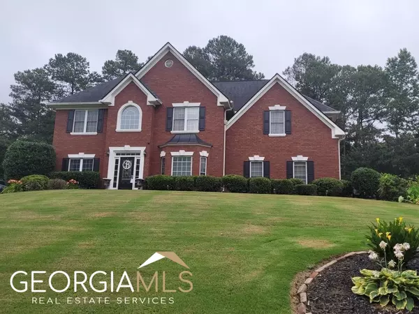 Grayson, GA 30017,842 Mount Mckinley WAY