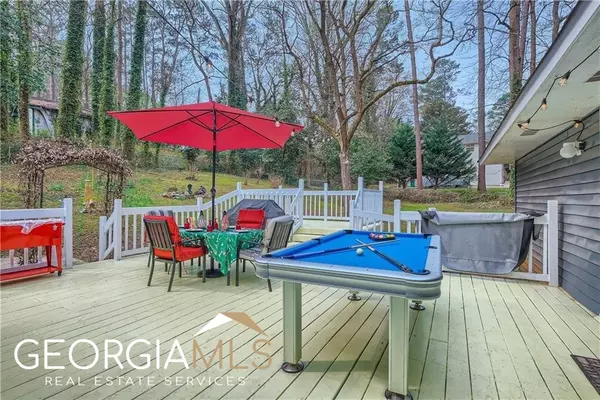 Smyrna, GA 30080,2530 Rolling View DR