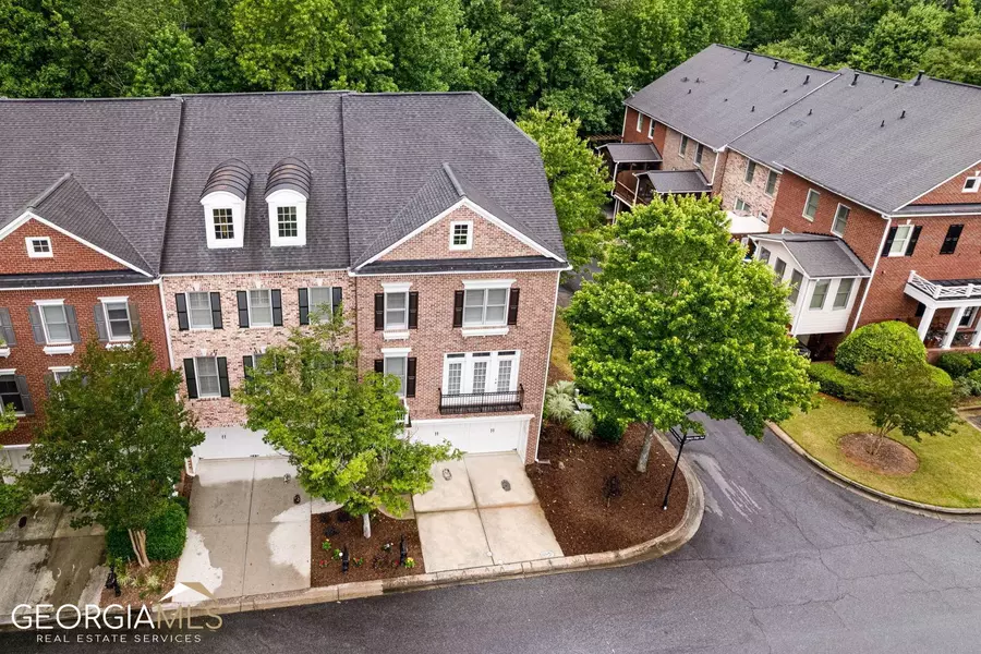 5511 Waters Edge TRL, Roswell, GA 30075