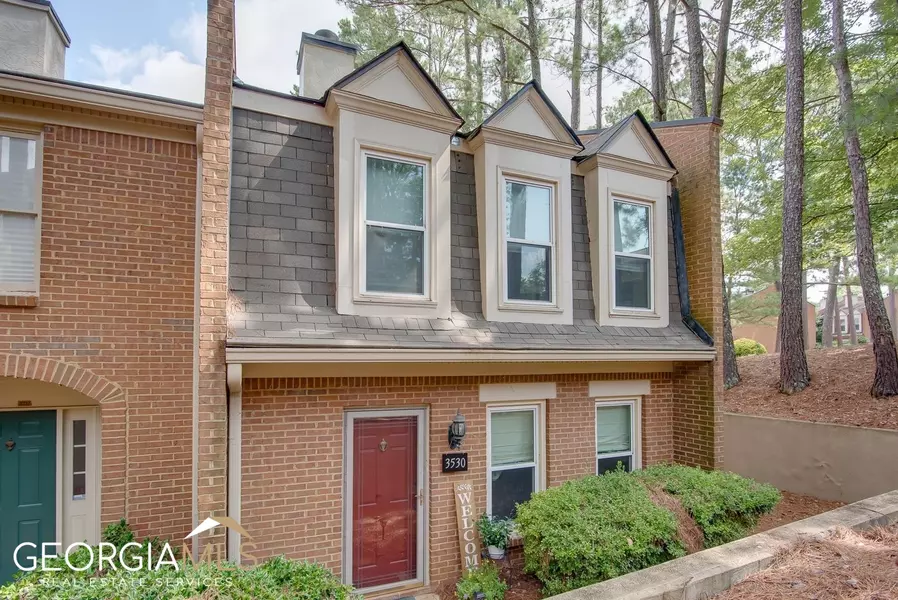 3530 Mulberry WAY, Duluth, GA 30096