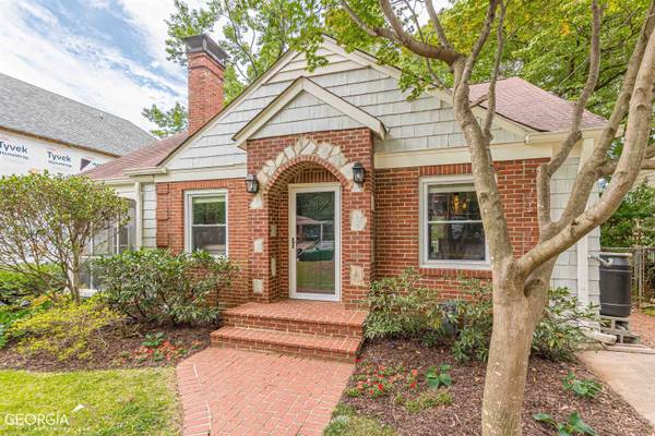 2490 Jefferson TER, East Point, GA 30344