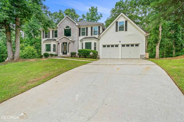 2605 Ivy Stone TRL,  Buford,  GA 30519