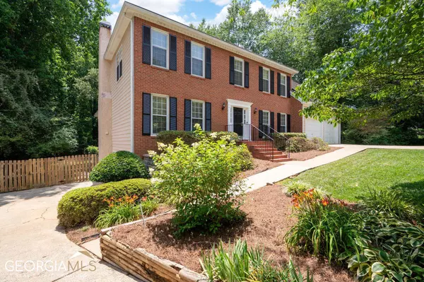 Marietta, GA 30064,2792 Saddlebrook WAY NW