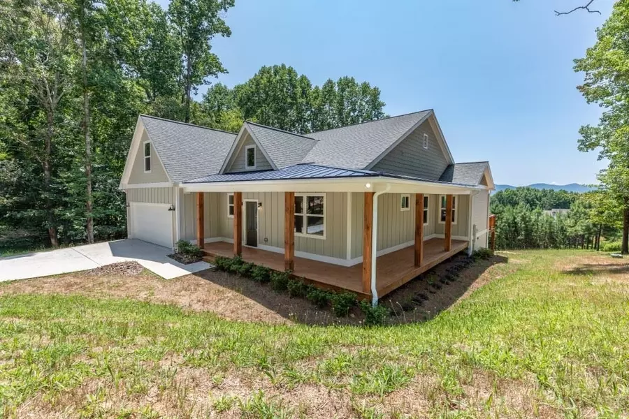 156 Still LN, Blairsville, GA 30512