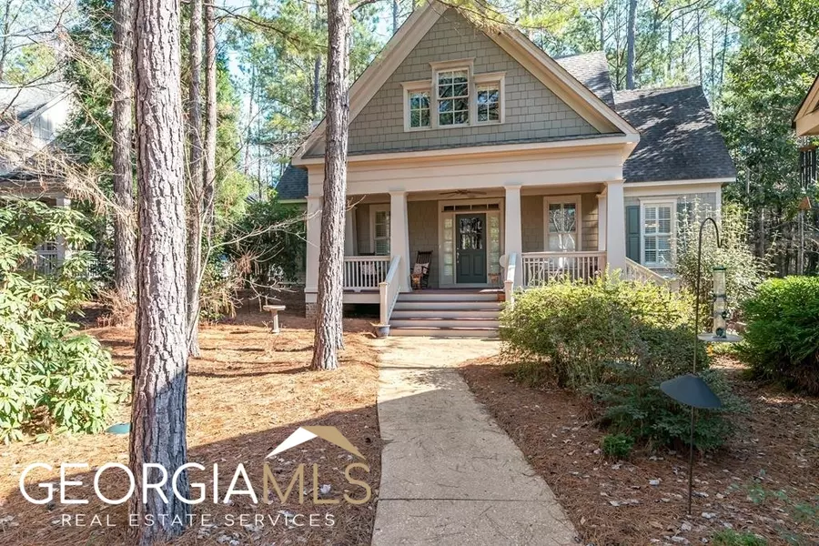 142 Maple TRCE, Pine Mountain, GA 31822