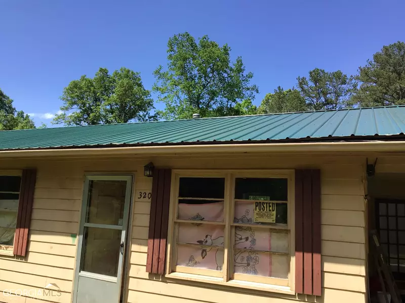 320 Mulkey RD, Toccoa, GA 30577