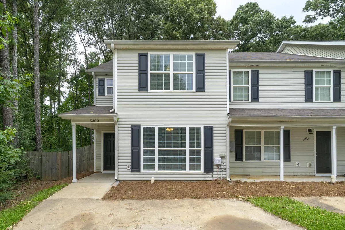 College Park, GA 30349,5489 Hickory Bend CT