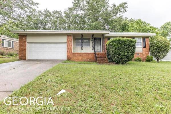 4064 W Oak DR, Macon, GA 31210