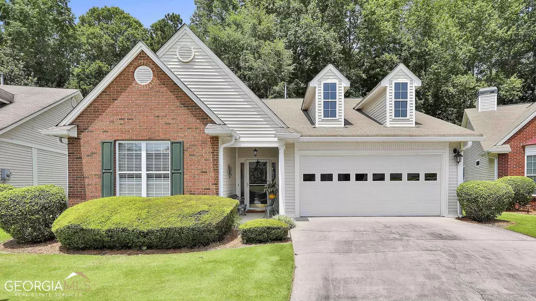 1016 Pinehurst Drive, Peachtree City, GA 30269