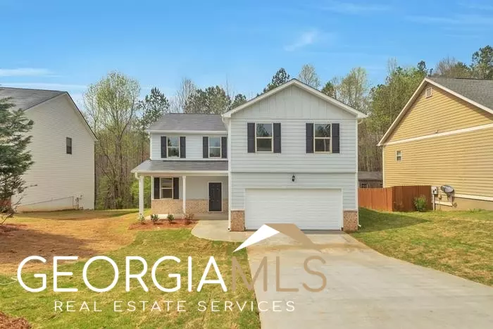 444 Clematis CT, Temple, GA 30179