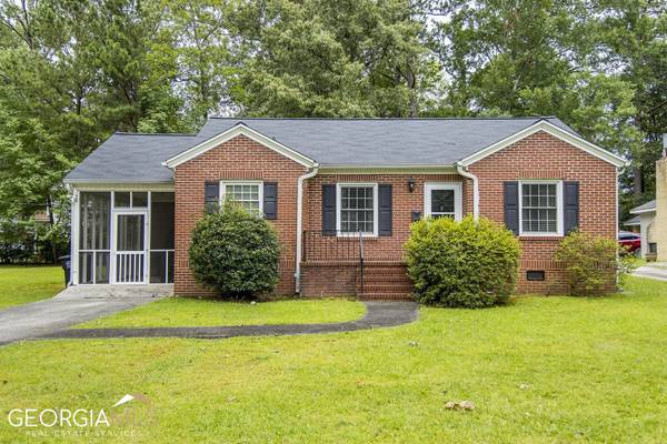 18 Oakwood ST, Rome, GA 30165