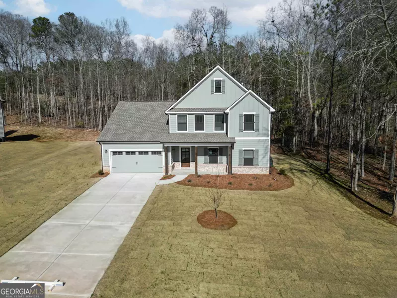 1280 Red Oak LN, Loganville, GA 30052