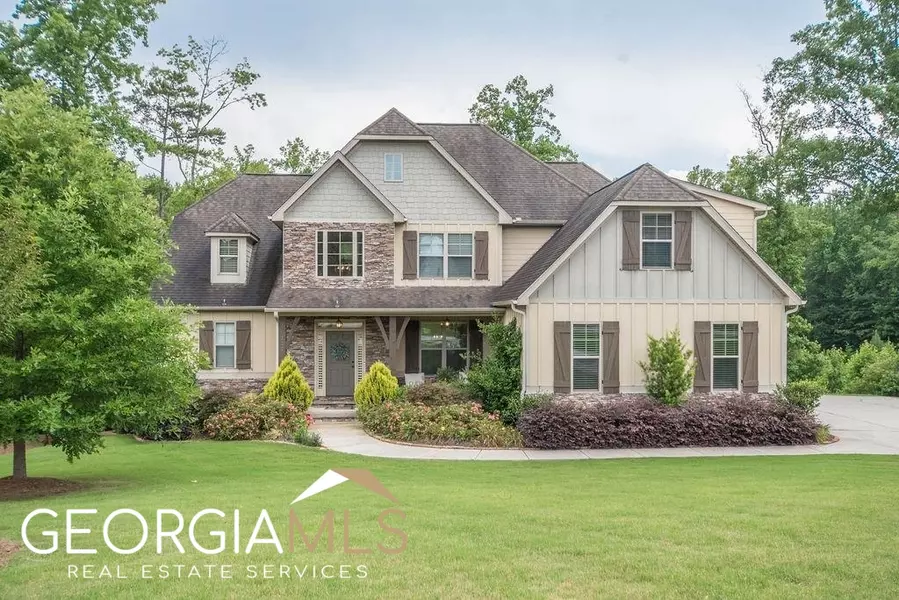 220 Brook TRL, Newnan, GA 30265