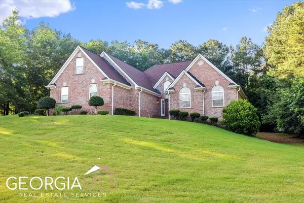 Mcdonough, GA 30252,1413 Swiftwater CIR