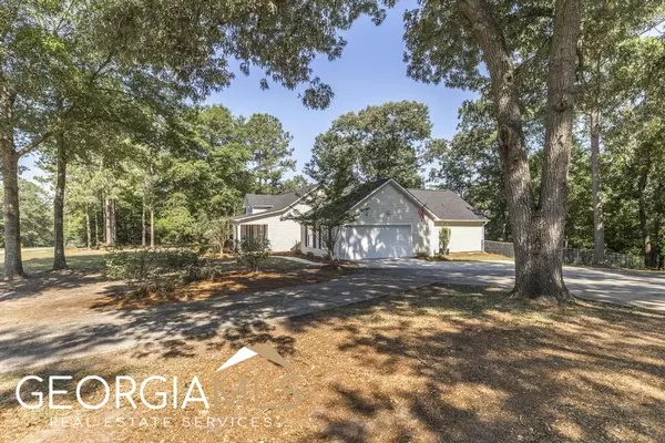 Byron, GA 31008,80 Lillian DR