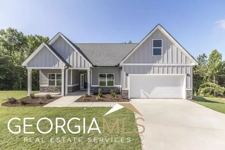 447 Shadeland PL, Macon, GA 31206